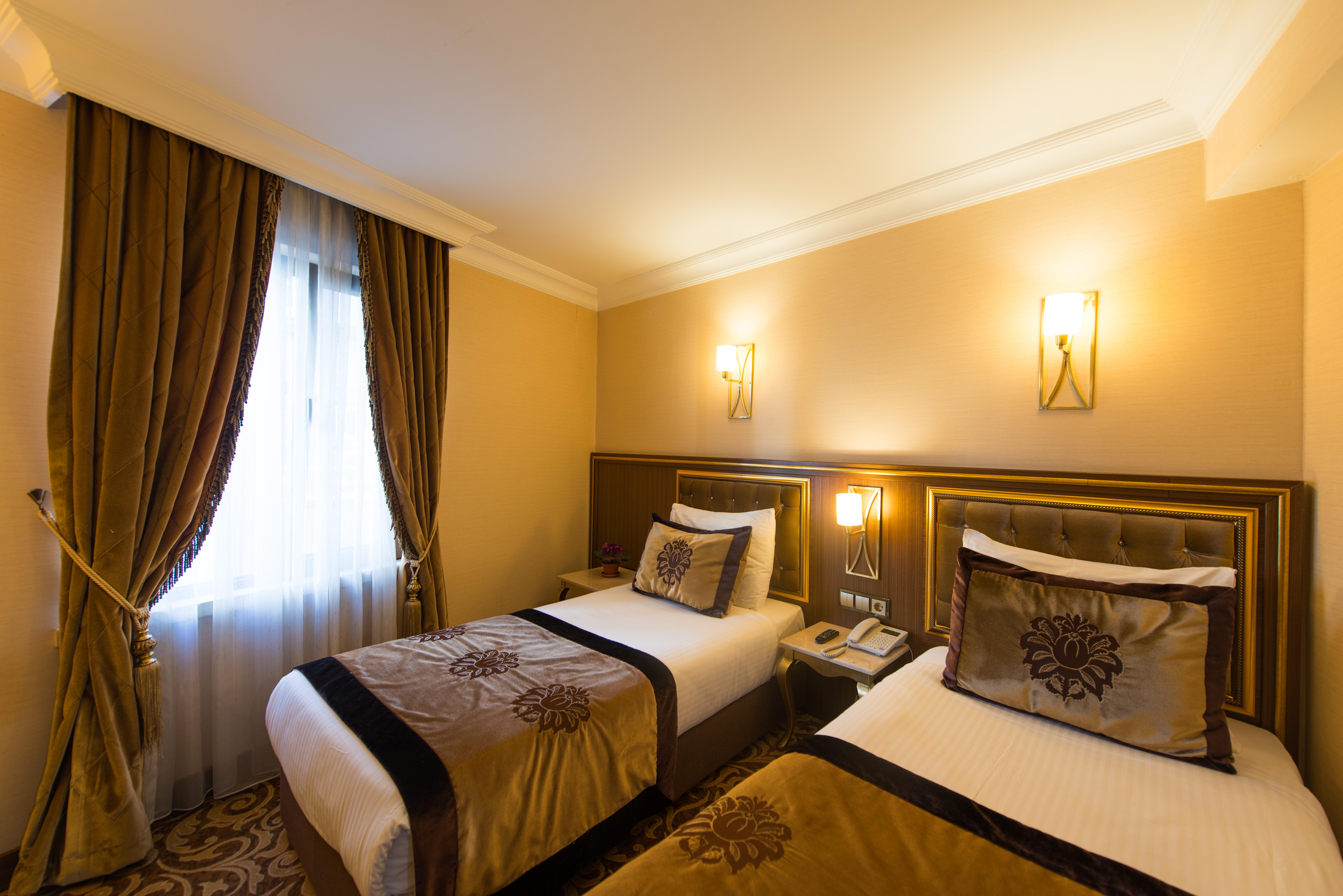 Antea Hotel Oldcity -Special Category — Fotoğraflar 1